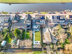 Nieuw in verkoop:Lisserdijk 325, 2165 AB Lisserbroek - Foto