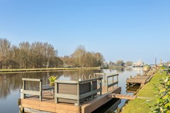 Nieuw in verkoop:Lisserdijk 325, 2165 AB Lisserbroek - Foto