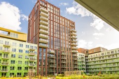 Te koop: Mangoweg 271, 2321HZ Leiden