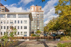 Nieuw in verkoop:Mangoweg 271, 2321 HZ Leiden - Foto