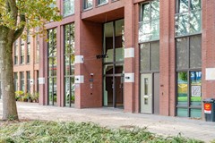 Nieuw in verkoop:Mangoweg 271, 2321 HZ Leiden - Foto