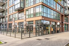 Nieuw in verkoop:Mangoweg 271, 2321 HZ Leiden - Foto