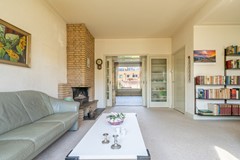 Nieuw in verkoop:Rijnzichtweg 36, 2341 AC Oegstgeest - Foto