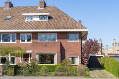 Nieuw in verkoop:Rijnzichtweg 36, 2341 AC Oegstgeest - Foto