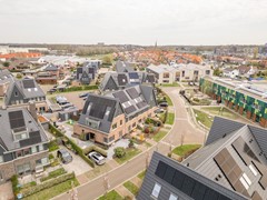 Nieuw in verkoop:Hollandse Tuin 20, 2342 BG Oegstgeest - Foto