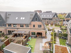 Nieuw in verkoop:Hollandse Tuin 20, 2342 BG Oegstgeest - Foto
