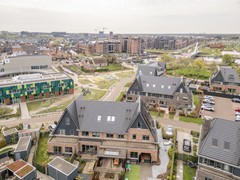 Nieuw in verkoop:Hollandse Tuin 20, 2342 BG Oegstgeest - Foto