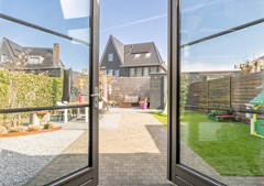 Nieuw in verkoop:Hollandse Tuin 20, 2342 BG Oegstgeest - Foto