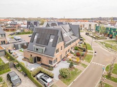 Nieuw in verkoop:Hollandse Tuin 20, 2342 BG Oegstgeest - Foto
