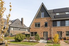 Nieuw in verkoop:Hollandse Tuin 20, 2342 BG Oegstgeest - Foto