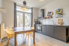 Nieuw in verkoop:Hoge Rijndijk 272D1, 2314 AL Leiden - Foto