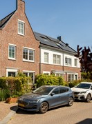 Te koop: Vliegend Hert 27, 2342CJ Oegstgeest