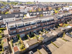 Te koop: Vliegend Hert 27, 2342CJ Oegstgeest