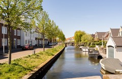 Te koop: Vliegend Hert 27, 2342CJ Oegstgeest