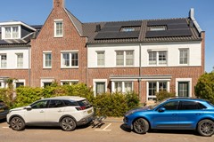 Nieuw in verkoop:Vliegend Hert 27, 2342 CJ Oegstgeest - Foto