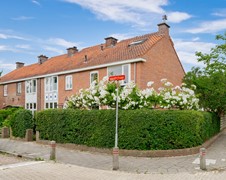 Onder bod:Grunerielaan 29, 2343 AK Oegstgeest - Foto
