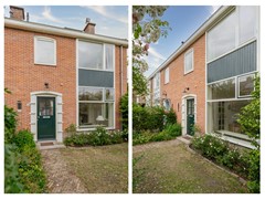 Onder bod:Grunerielaan 29, 2343 AK Oegstgeest - Foto