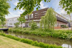 Koop:Max Velthuijskade 39, 2321 WX Leiden - Foto