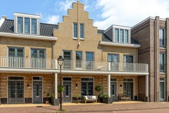 Verkocht: Nieuwe Voorstraat 5, 2203ZC Noordwijk