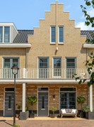 Verkocht:Nieuwe Voorstraat 5, 2203 ZC Noordwijk - Foto