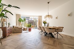 Verkocht: Nieuwe Voorstraat 5, 2203ZC Noordwijk