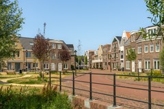 Verkocht:Nieuwe Voorstraat 5, 2203 ZC Noordwijk - Foto