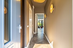 Verkocht:Nieuwe Voorstraat 5, 2203 ZC Noordwijk - Foto
