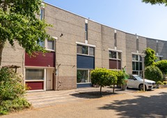 Te koop: Konijnenweide 56, 2727GH Zoetermeer