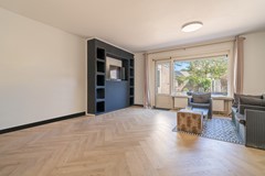 Nieuw in verkoop:Konijnenweide 56, 2727 GH Zoetermeer - Foto