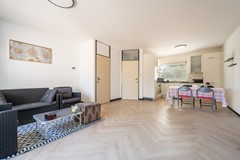 Nieuw in verkoop:Konijnenweide 56, 2727 GH Zoetermeer - Foto
