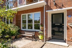 Nieuw in verkoop:Grunerielaan 59, 2343 AL Oegstgeest - Foto