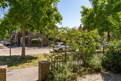 Nieuw in verkoop:Grunerielaan 59, 2343 AL Oegstgeest - Foto