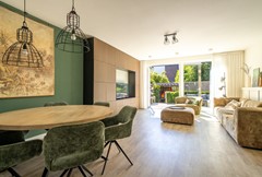 Te koop: Gabriël Metzustraat 13A, 2316AJ Leiden