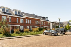 Nieuw in verkoop:Gabriël Metzustraat 13A, 2316 AJ Leiden - Foto