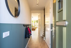 Nieuw in verkoop:Gabriël Metzustraat 13A, 2316 AJ Leiden - Foto