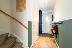Nieuw in verkoop:Gabriël Metzustraat 13A, 2316 AJ Leiden - Foto