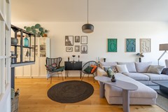 Nieuw in verkoop:Regentesselaan 9, 2341 KM Oegstgeest - Foto