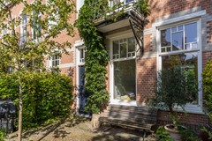 Onder bod:Wilhelminapark 24, 2342 AH Oegstgeest - Foto