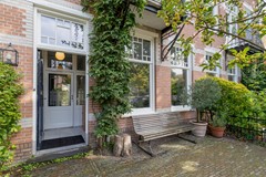 Onder bod:Wilhelminapark 24, 2342 AH Oegstgeest - Foto