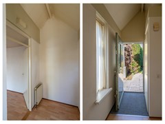 Tussenwoning te koop: Hendrik Andriessenlaan 15, Oegstgeest