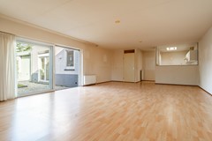 Tussenwoning te koop: Hendrik Andriessenlaan 15, Oegstgeest