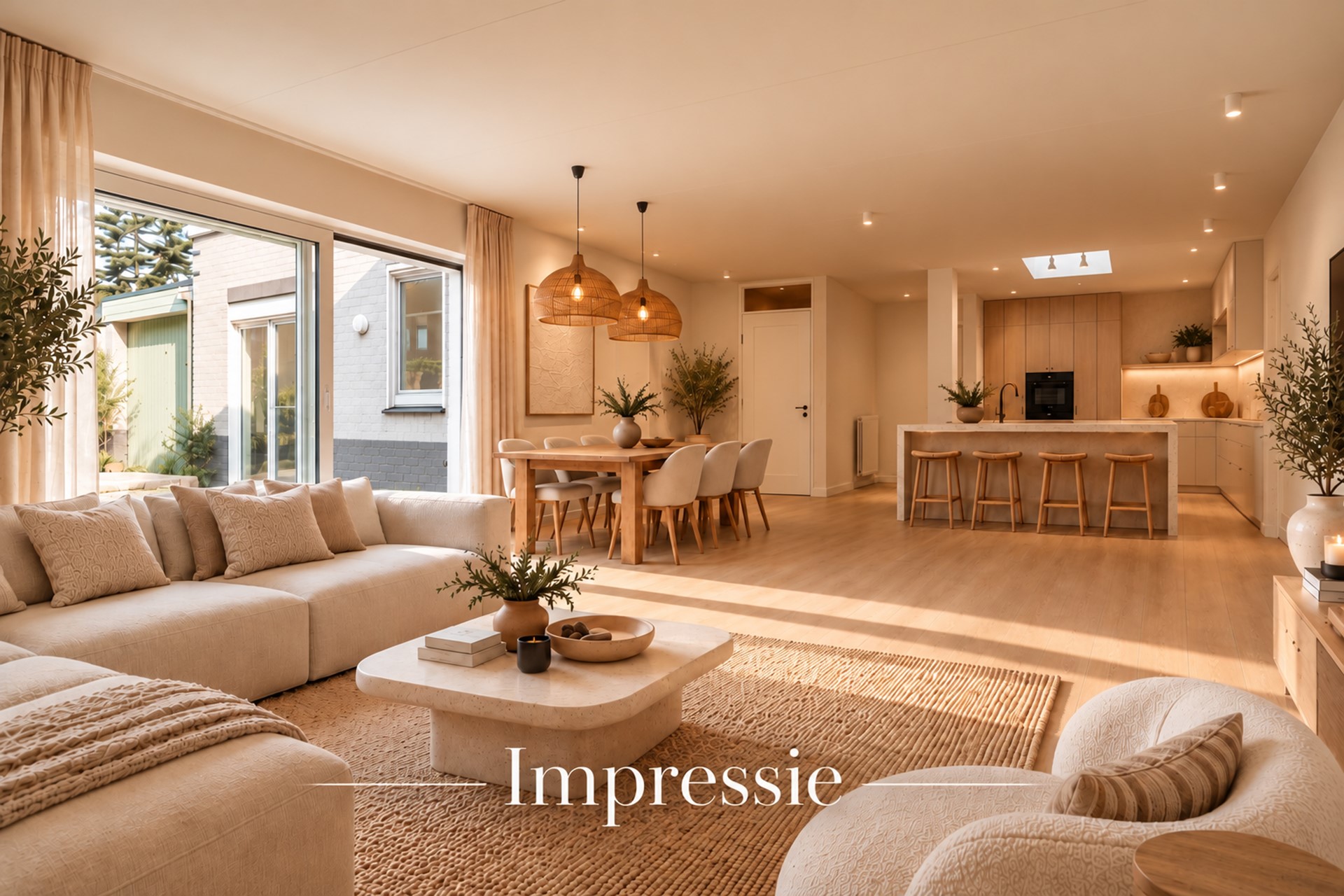 Tussenwoning te koop: Hendrik Andriessenlaan 15, Oegstgeest