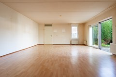 Tussenwoning te koop: Hendrik Andriessenlaan 15, Oegstgeest