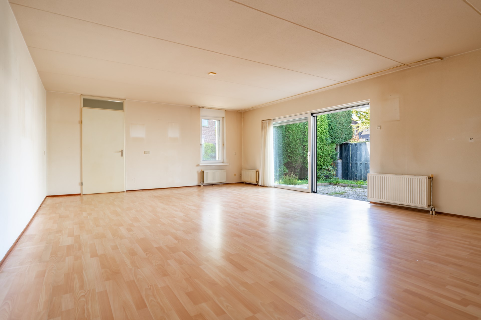 Tussenwoning te koop: Hendrik Andriessenlaan 15, Oegstgeest