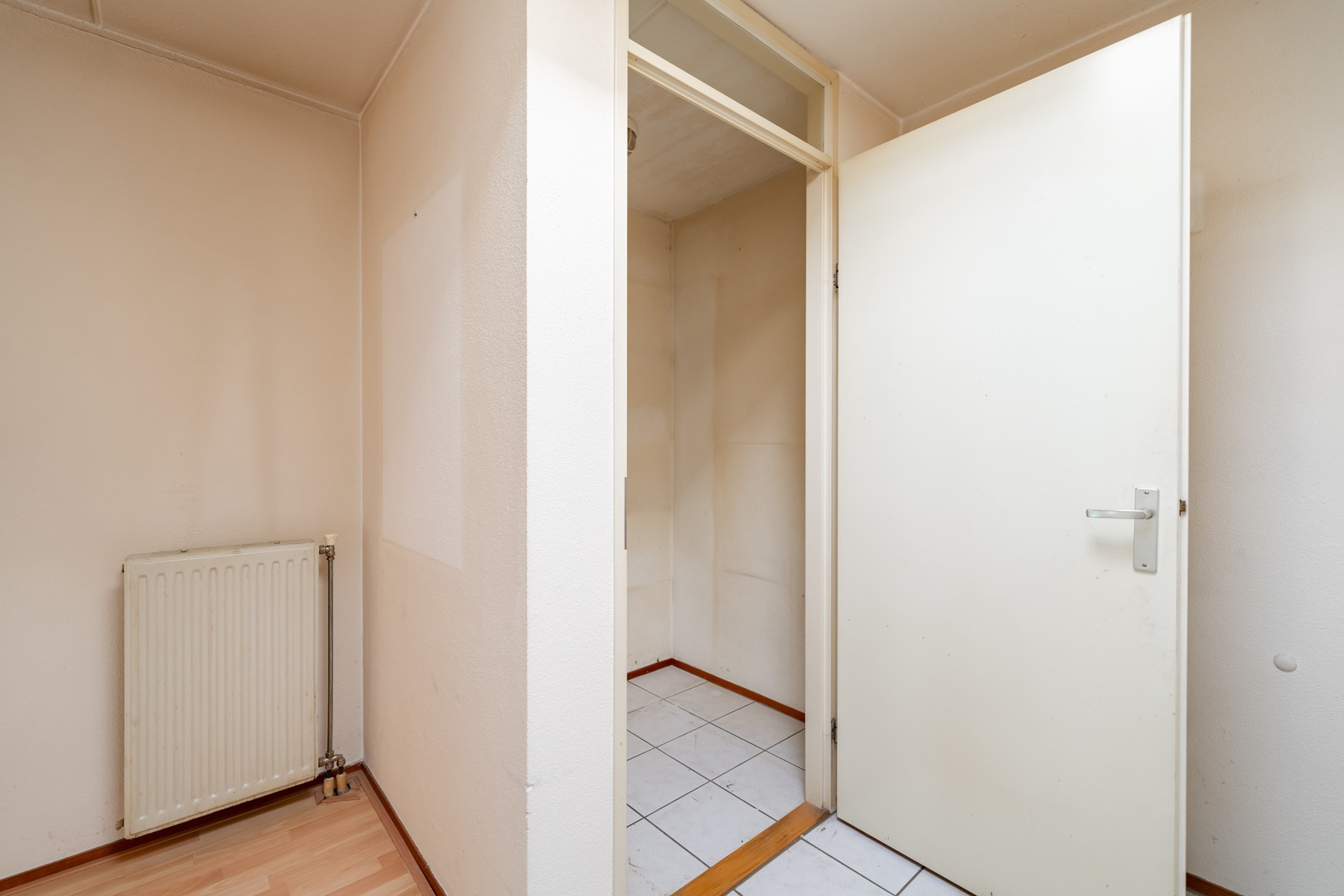 Tussenwoning te koop: Hendrik Andriessenlaan 15, Oegstgeest