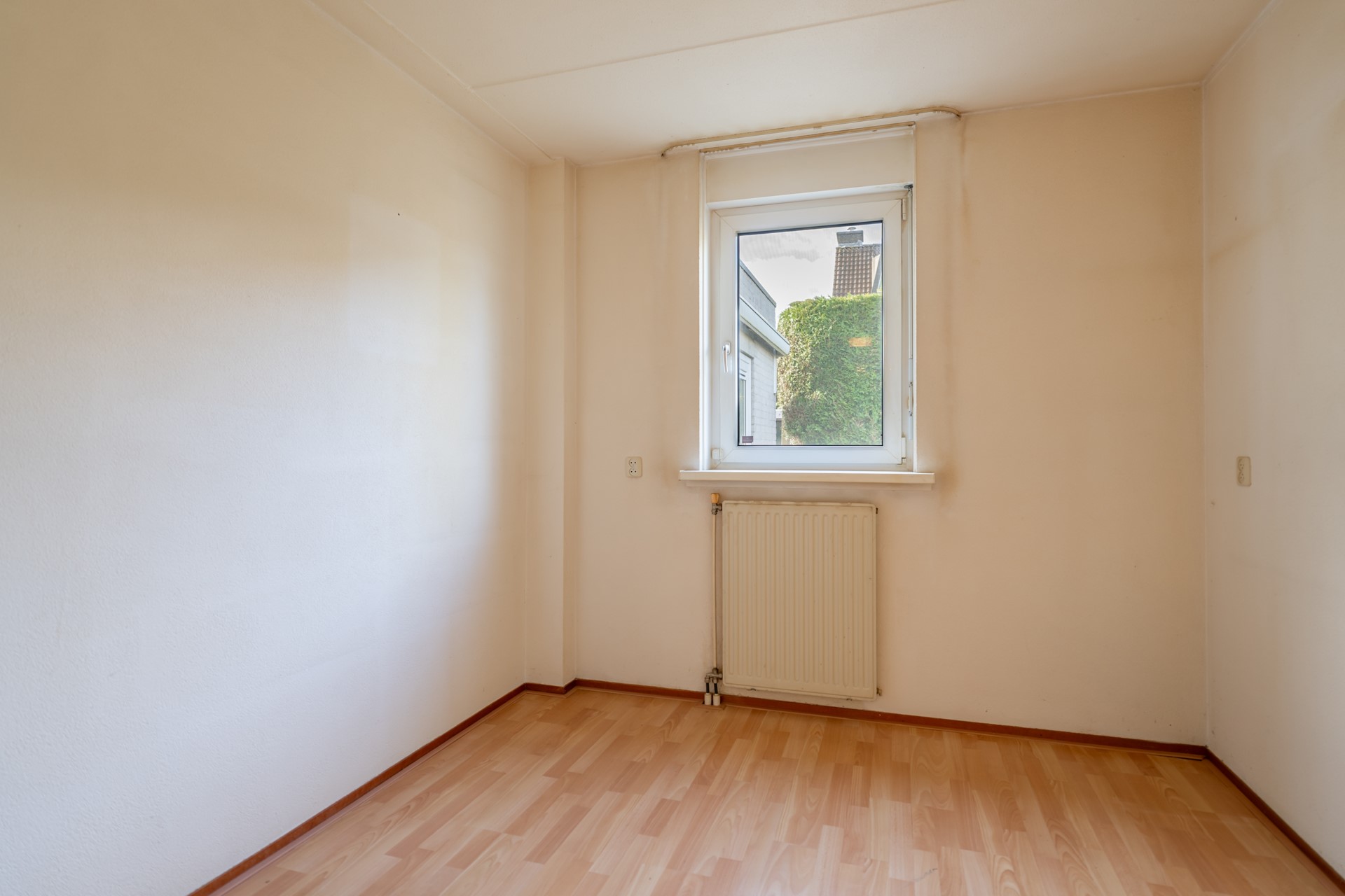 Tussenwoning te koop: Hendrik Andriessenlaan 15, Oegstgeest