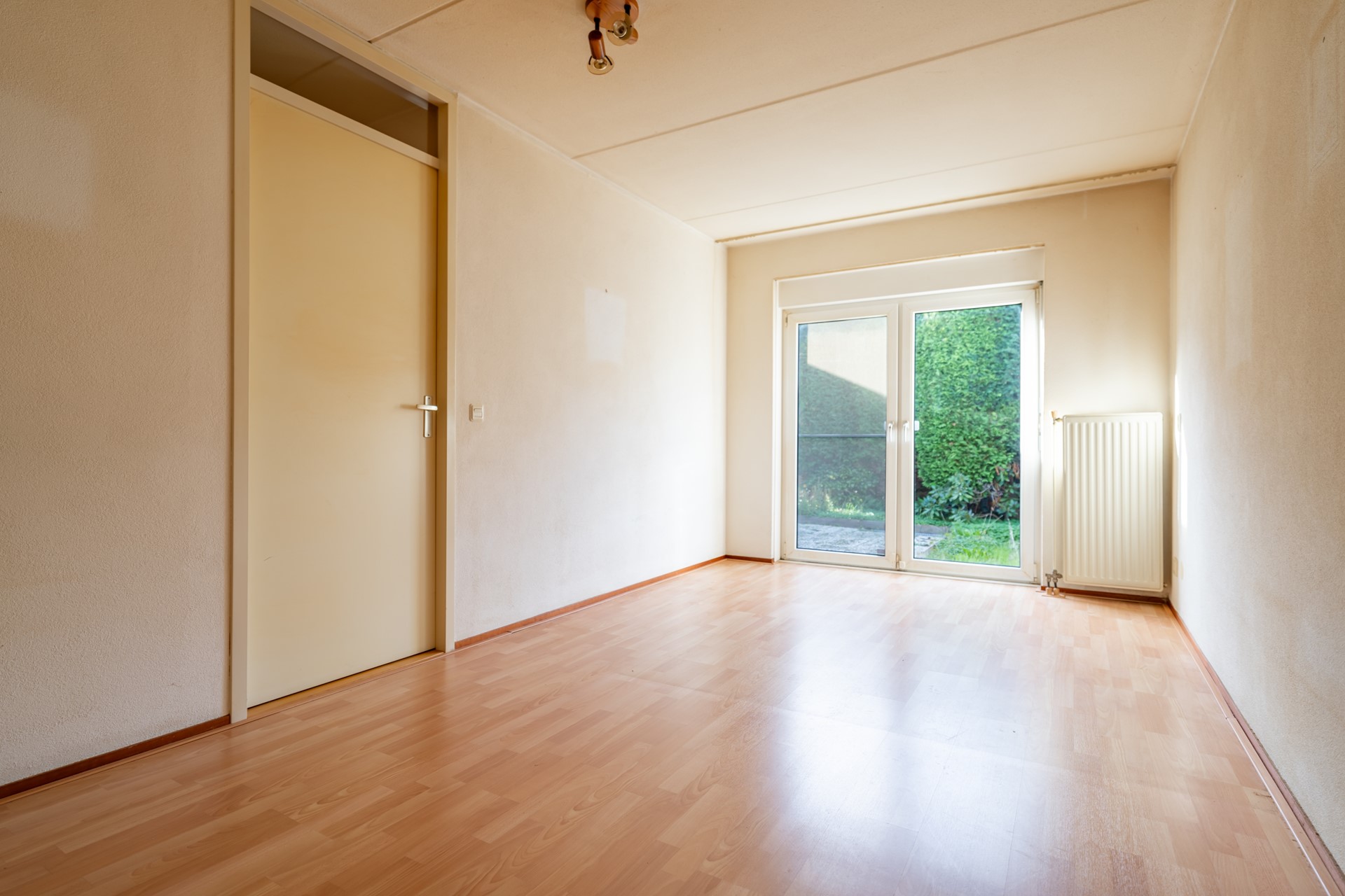 Tussenwoning te koop: Hendrik Andriessenlaan 15, Oegstgeest