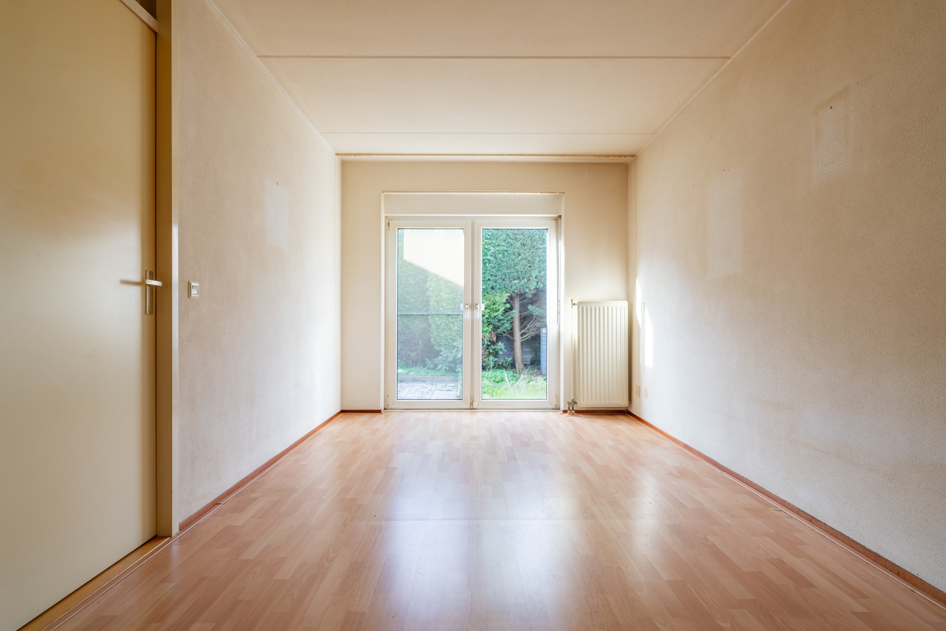 Tussenwoning te koop: Hendrik Andriessenlaan 15, Oegstgeest