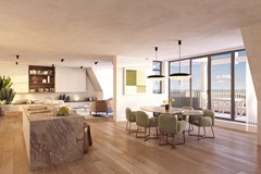 Koop:Boulevard de Wielingen Bouwnummer 4.1, 4506 JL Cadzand - Foto