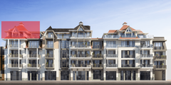 Koop:Boulevard de Wielingen Bouwnummer 4.1, 4506 JL Cadzand - Foto